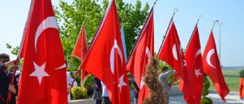19 MAYIS ATATRK´ ANMA GENLK VE SPOR BAYRAMI