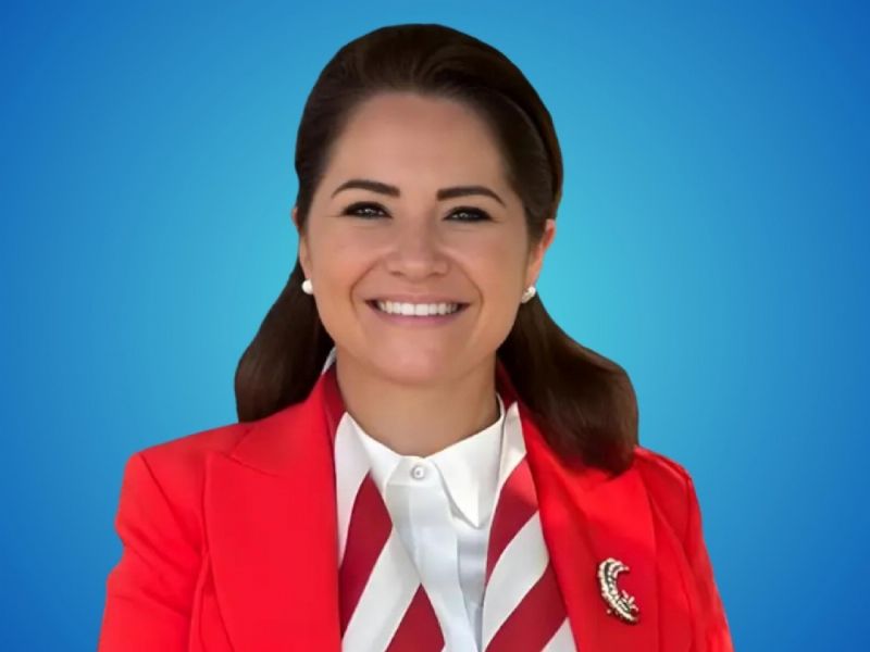 BA�KANIMIZ SAYIN M�GE YILDIZ TOPAK KURBAN BAYRAMI�NI KUTLADI!