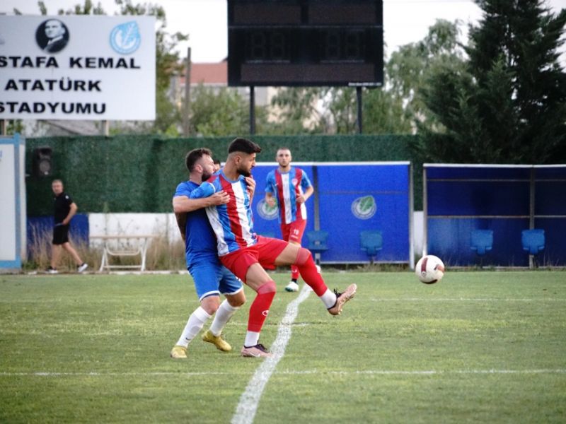 Trkiye Kupasnda rakibimiz Silivrispor