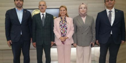 VEL�ME�E K�PR�L� KAV�A�IMIZ ERGENE&acute;M�ZE HAYIRLI OLSUN!