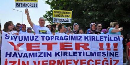 Bakan Yksel  Ergenemizde Termik Santral stemiyoruz