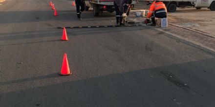 Ergenede Hz Drc Kasislerin Monte almas Devam Ediyor