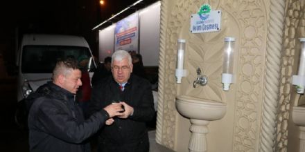 kram emeleri le Gnlleri Istmaya Devam Ediyoruz