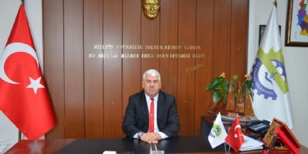Bakan Ykselden 19 Mays Mesaj