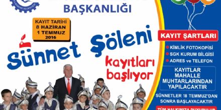 Ergenede Snnet leni Kaytlarnda Son Gn 1 Temmuz