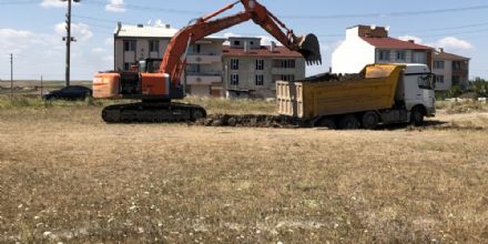 Cemevi ve Aşevi Halkımıza Hayırlı Uğurlu Olsun