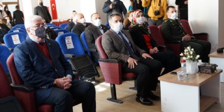Ergenede stiklal Marnn 100. Yl Kutland