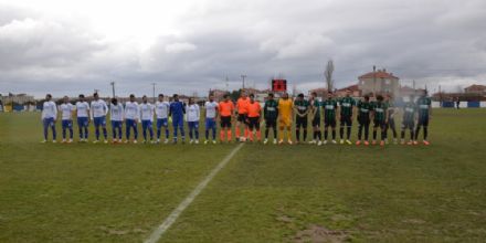 Ergene Velimeespor´dan Lider Kocaelispor´a Byk Darbe