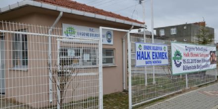 Ergenede Halk Ekmek Sat Balad