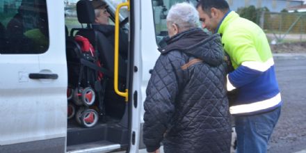 Bakan Yksel, Ergenede Vatandamzn Sal Bizim Salmzdr