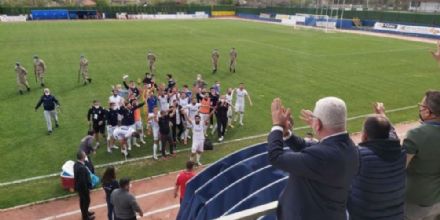 Ergene Velimeesporumuzu Can Gnlden Tebrik Ediyorum