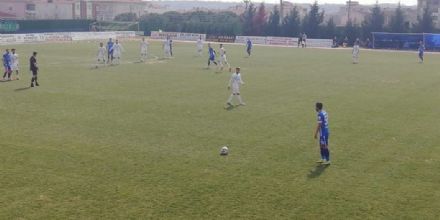 Ergene Velimeespor 0  3 Kocaelispor