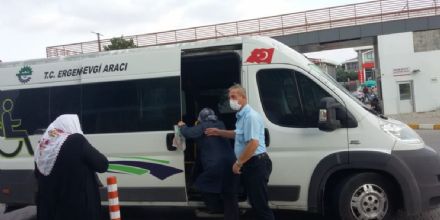 Ergenede Vatandamzn Sal Bizim Salmzdr