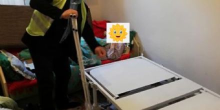 Ergene Belediyesi Her Daim Vatandann Yannda