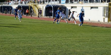 Ergene Velimeespor 1  2 Silahtarolu Vanspor