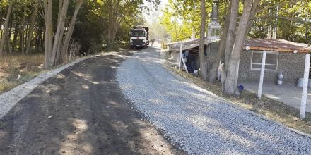 Bakan Yksel Bir Szn Daha Yerine Getirdi