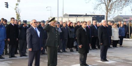24 Kasm retmenler Gn Ergenede Kutland