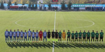 Ergenede Haftann Spor Panoramas