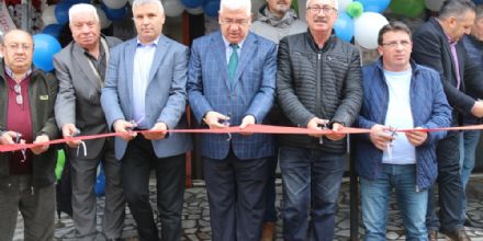 Ergenede Kuafrlk Kursunun Al Gerekleti