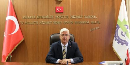 Ergene Belediye Bakan Rasim Yksel, Biz 3 Aralkta Deil Her Gn Sizlerle Beraberiz