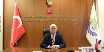 Bakan Yksel´in "10 Kasm Atatrk´ Anma Gn" Mesaj