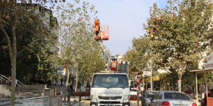 Sevgi Yolunda Grsel Bir len Oluturuldu