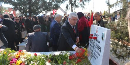 anakkale ehitleri Trenle Ergenede Anld