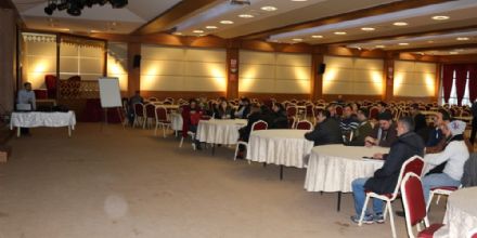 Ergenede Uygulamal Giriimcilik Eitimi Balad