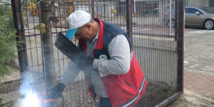 Ergene Belediyesinin Eğitime Desteği Sürüyor