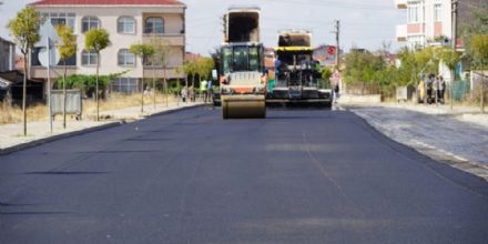 smail Cem Caddesi tamamland sra ehit Piyade Onba Recep Bekir Caddesinde