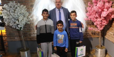 Ergene Belediyesinden 3 Aralk Dnya Engelliler Gn Program