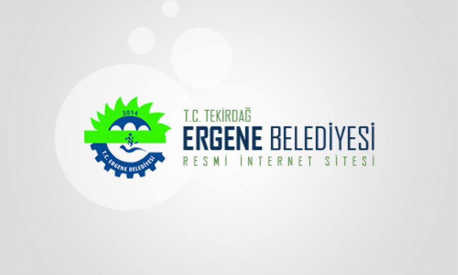 Ergene Belediyesi p Konteynerlarn Yeniliyor