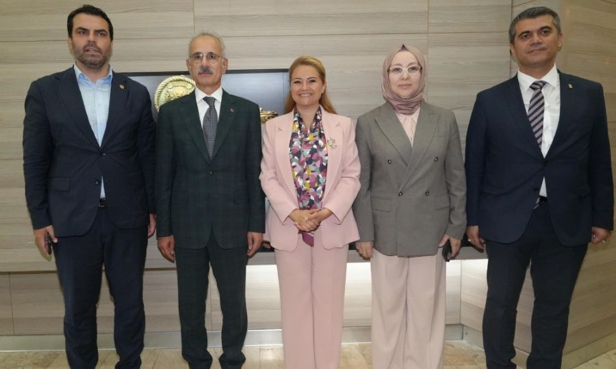 VEL�ME�E K�PR�L� KAV�A�IMIZ ERGENE&acute;M�ZE HAYIRLI OLSUN!