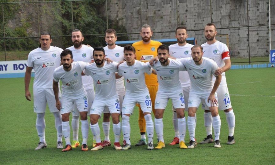 Ergenede Haftann Spor Panoramas