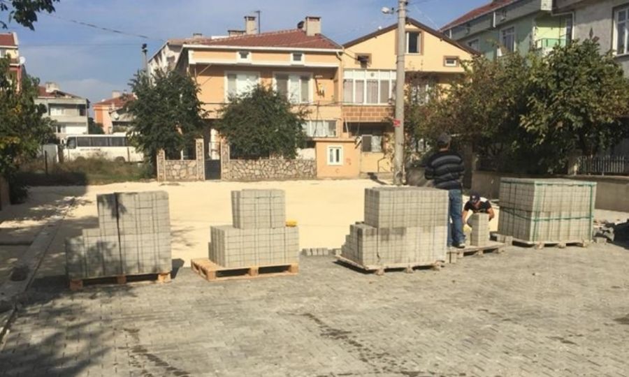 Ergenede Yol almalar Tm Hzyla Sryor