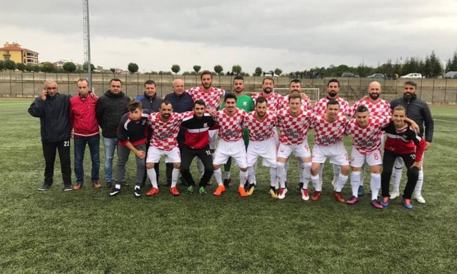 Ergenede Haftann Spor Panoramas