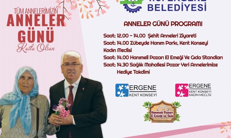 Anneler Gn Program