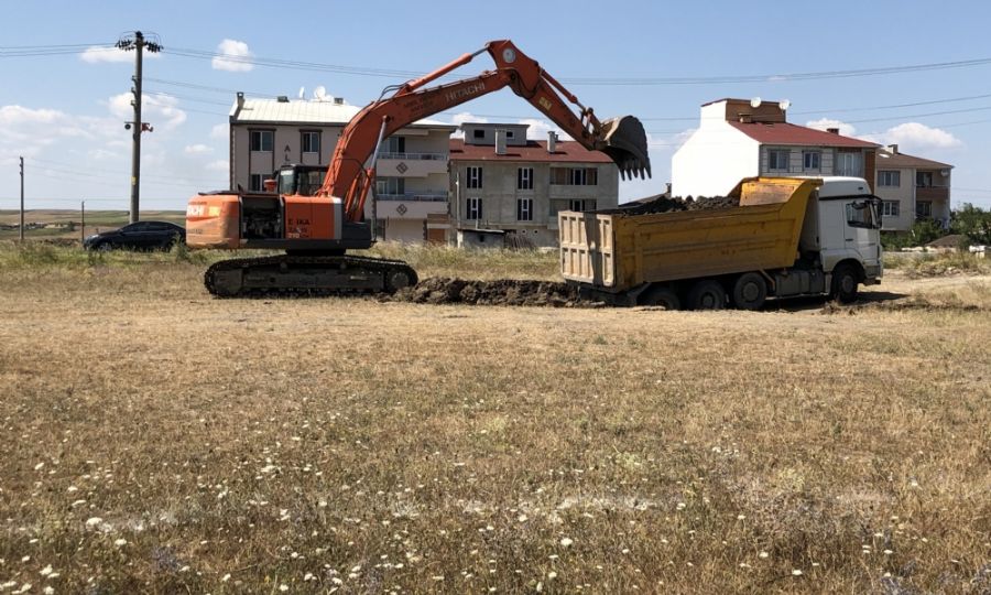Cemevi ve Aevi Halkmza Hayrl Uurlu Olsun