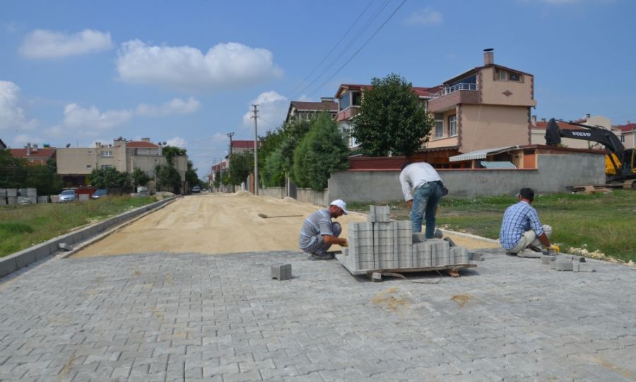 Byyen Gelien Ergene in ok alyoruz