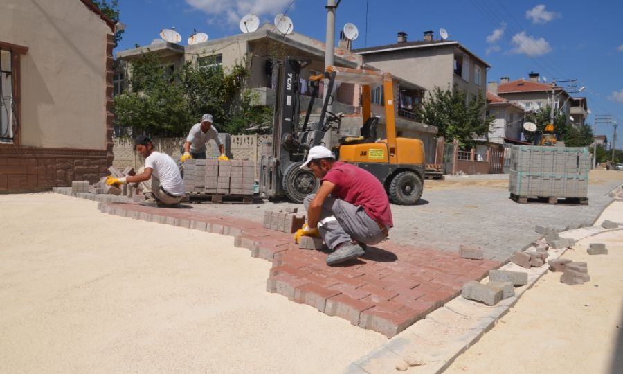 Kilit Parke Ta Deme almalar Aralksz Devam Ediyor