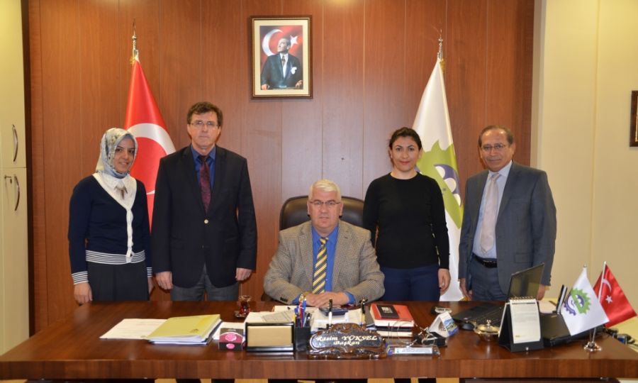 Ergene Belediyesinden Ekmek srafn nleme Kampanyasna Tam Destek