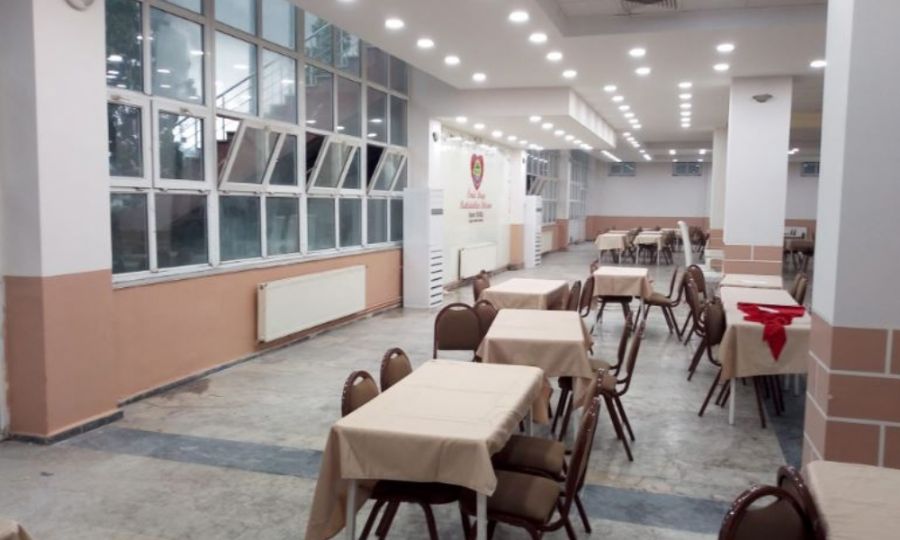Ergene Belediyesi Vatandalarn En Mutlu Gnleri inde Grev Banda