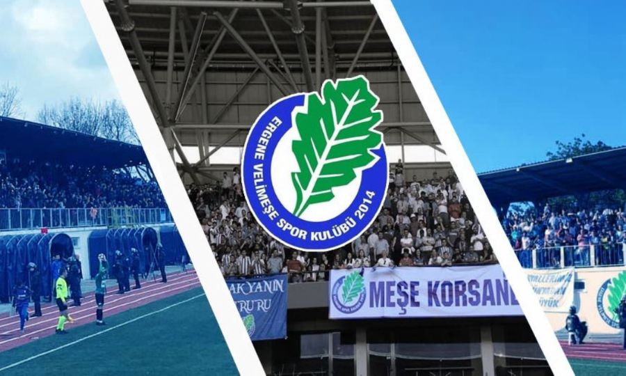 Ergene Velimeesporun Fikstr Belli Oluyor