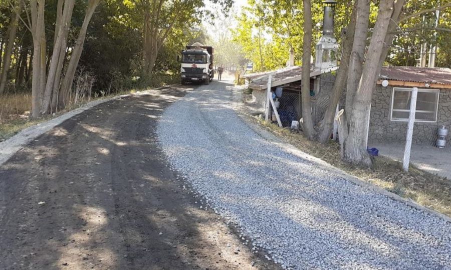 Bakan Yksel Bir Szn Daha Yerine Getirdi