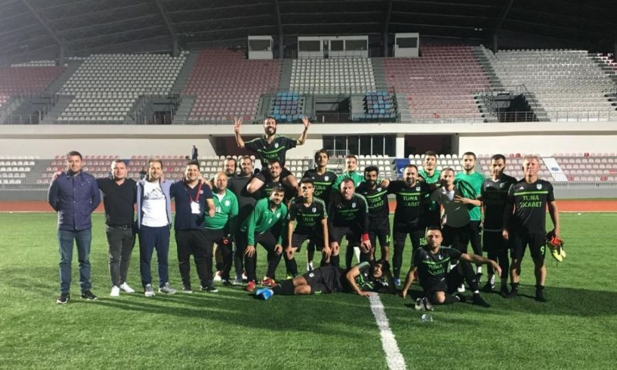 Ergene’de Haftanın Spor Panoraması