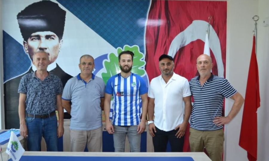 Transferin Gzdesi Kaptan Yuvada Kald