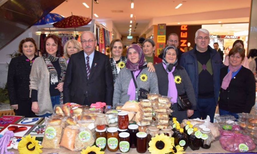 Ergene Belediyesi Sosyal ve Kltrel Alanda Byk Bir vme Kazand