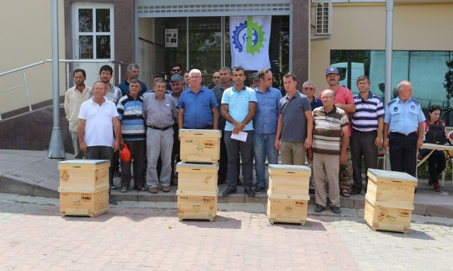 Ergenede 38 reticiye 239 Ar Kovan Datld