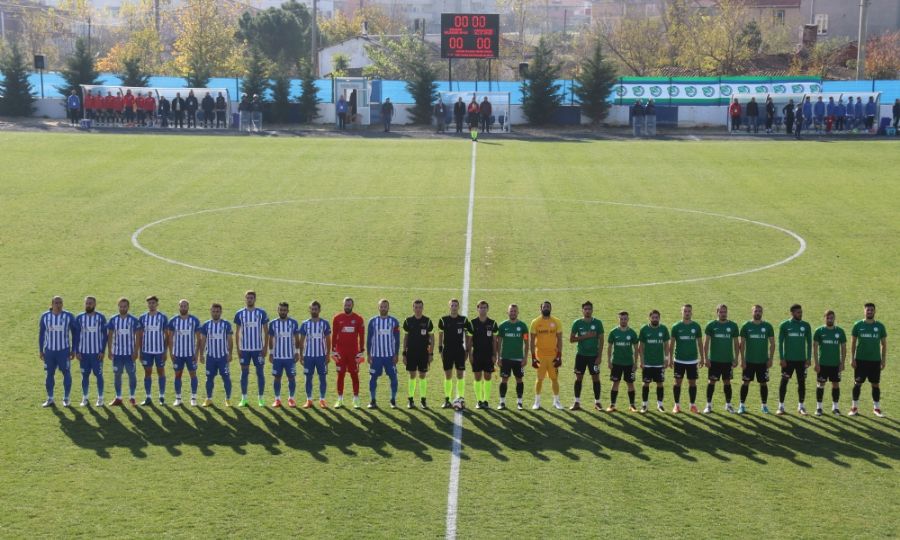 Ergenede Haftann Spor Panoramas