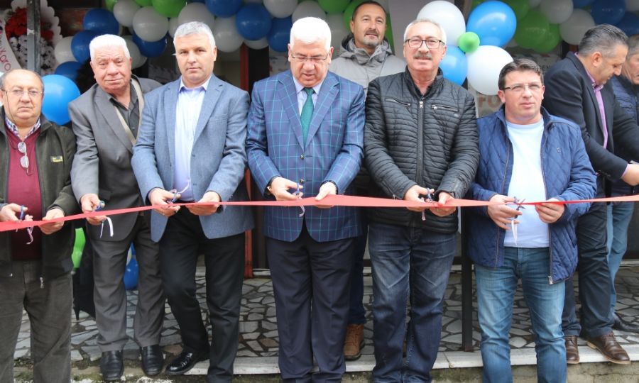 Ergenede Kuafrlk Kursunun Al Gerekleti
